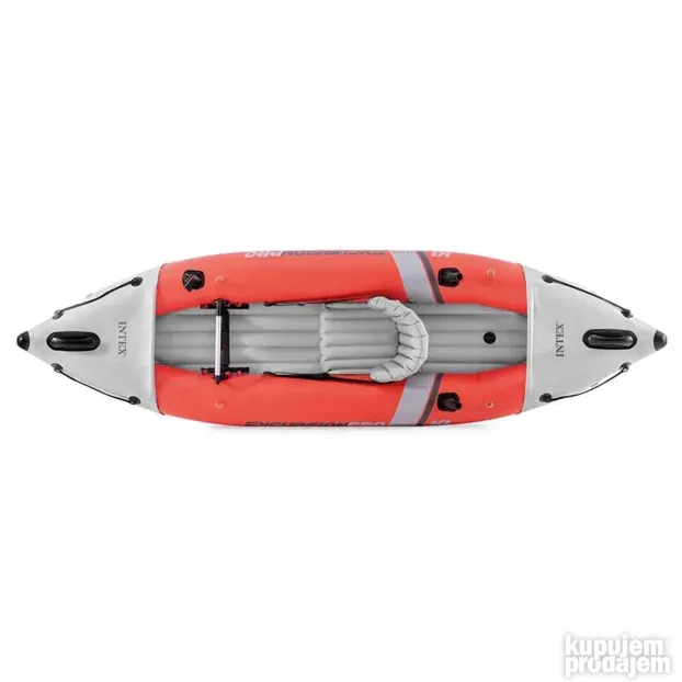Kajak ExcursionTM PRO K1