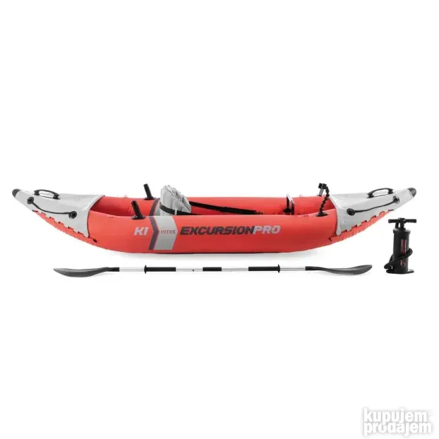 Kajak ExcursionTM PRO K1