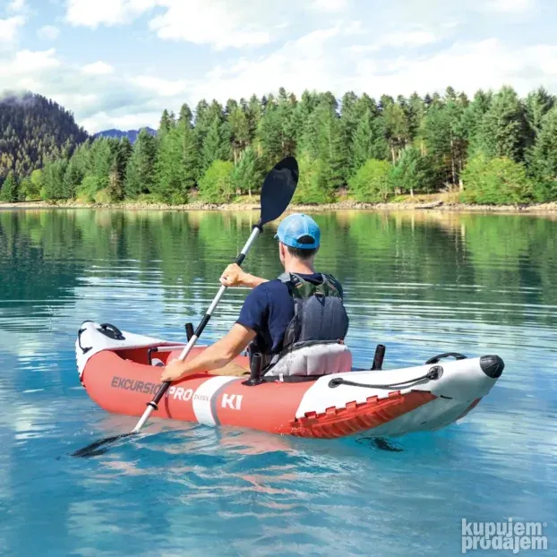 Kajak ExcursionTM PRO K1