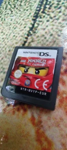 Nintendo 2DS Igra - Ninjago (2011)