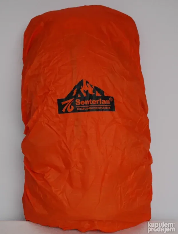 Planinarski Ranac S1009 Senterlan 45+5L PROMOCIJA