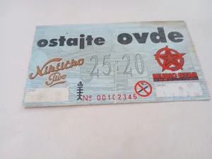 Ostajte ovde