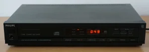 Philips CD482