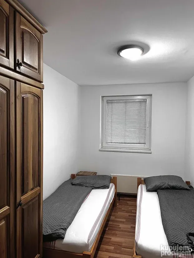 Smeštaj u Centru Negotin