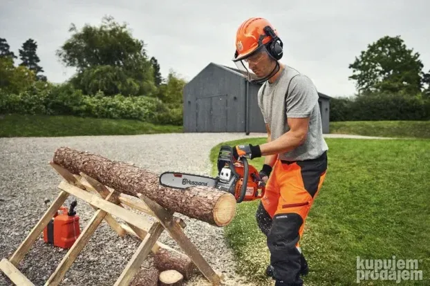 Husqvarna 445 II