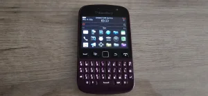 BlackBerry 9720 - sve mreže, ekstra stanje!
