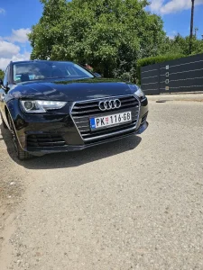 Audi A4 2.0 disel