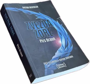 Zvezda zore-Pirs Braun