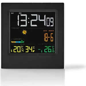 NEDIS WEST402WT Weather Indicator station Cable without