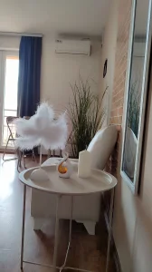 Extra stan na dan u zgradi