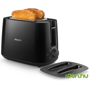 Philips Hd2582/90 Daily Collection Toaster
