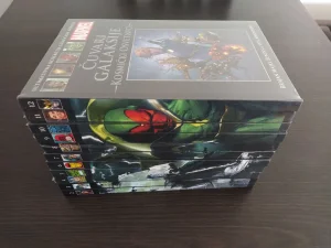 Marvel Hachette kolekcija 20kom