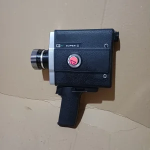 Stara ruska kamera Lomo 215