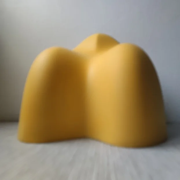 YELLOW-HEAD back and classic / komplet