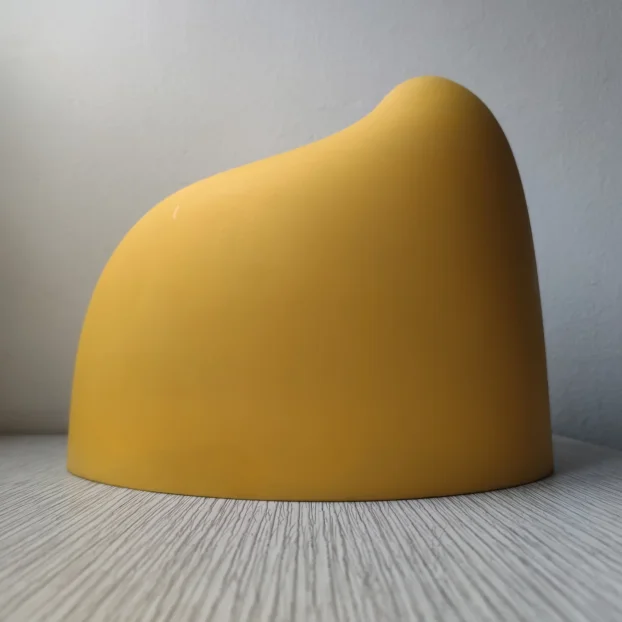 YELLOW-HEAD back and classic / komplet