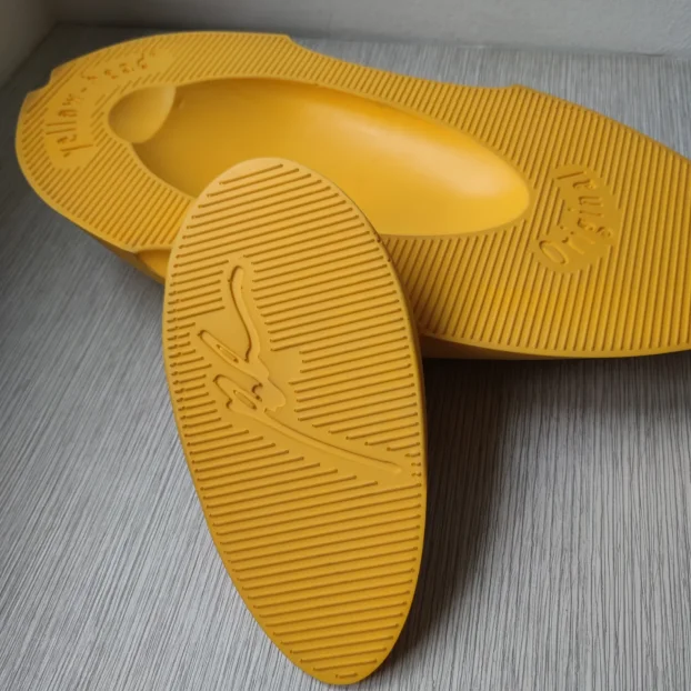 YELLOW-HEAD back and classic / komplet