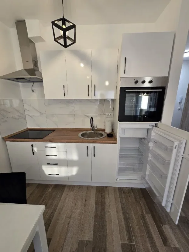 novosadska , Inđija, Širi centar, 1.0 jednosoban, 46 m²