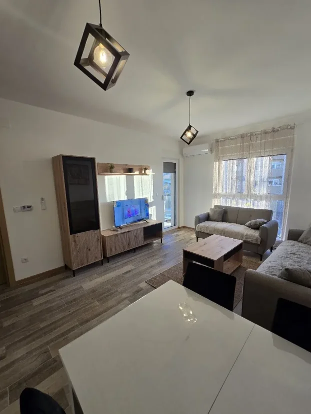 novosadska , Inđija, Širi centar, 1.0 jednosoban, 46 m²
