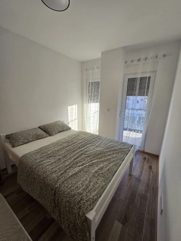 novosadska , Inđija, Širi centar, 1.0 jednosoban, 46 m²