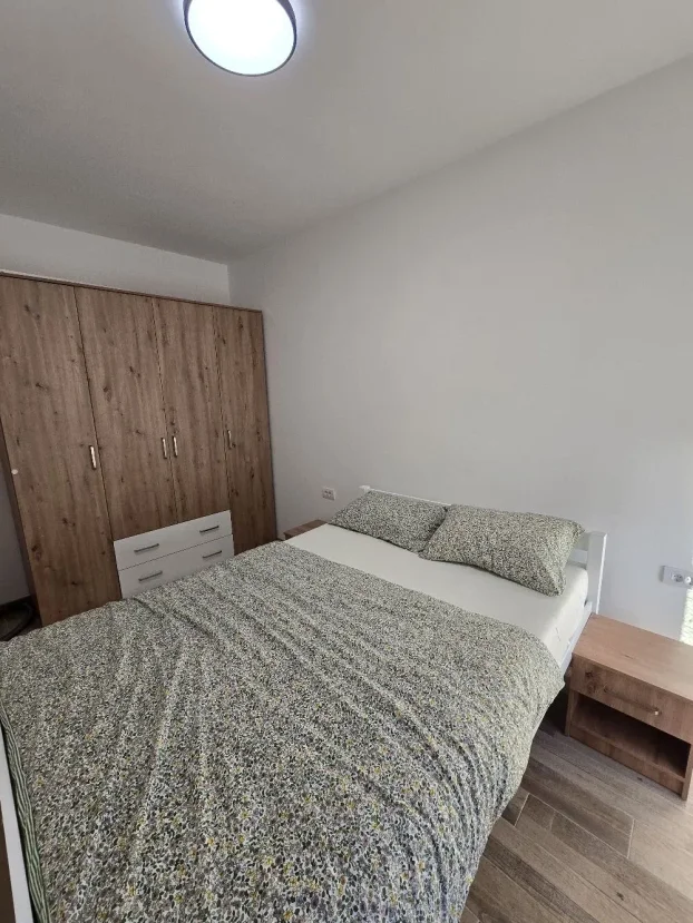 novosadska , Inđija, Širi centar, 1.0 jednosoban, 46 m²