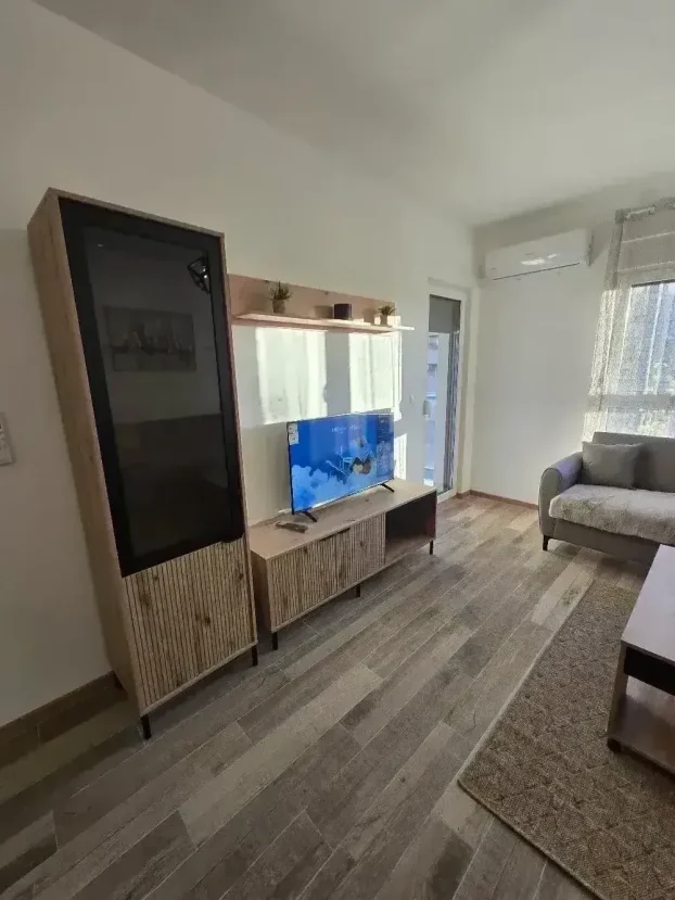 novosadska , Inđija, Širi centar, 1.0 jednosoban, 46 m²