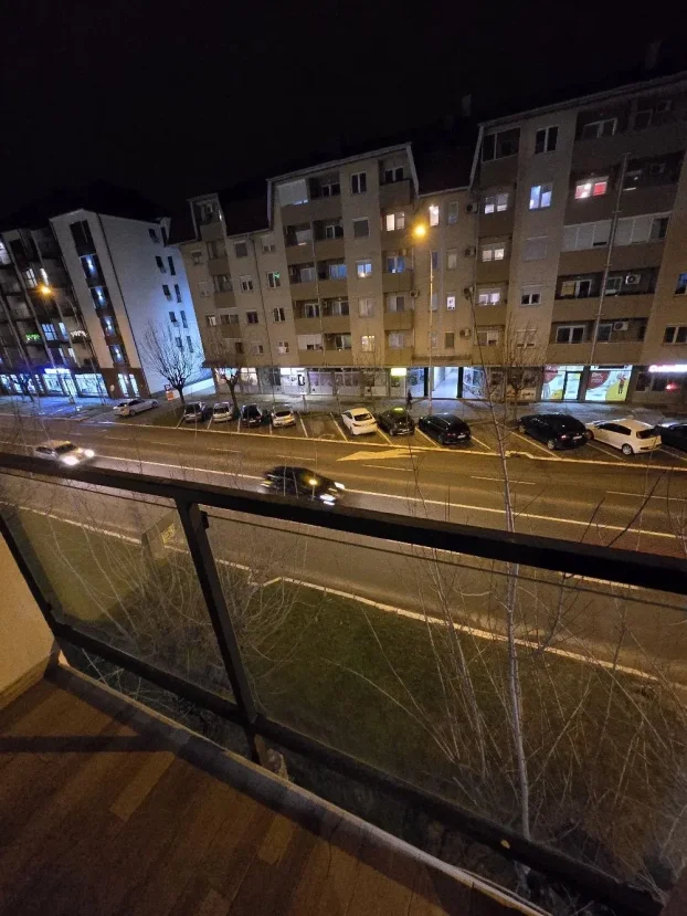 novosadska , Inđija, Širi centar, 1.0 jednosoban, 46 m²