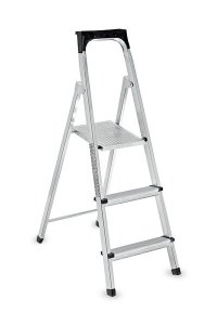 Merdevine metalne 3 gazišta