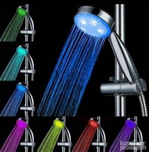 TUS-Tus sa led svetlom-Tus sa led svetlom koje menja boje