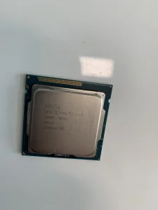 Intel Core i5 3470 3.20GHz LGA 1155
