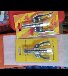 Glava mazalice sa stipaljkom