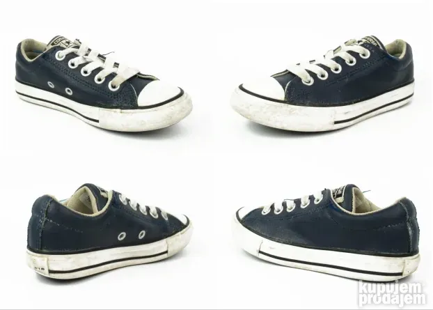 Converse dečije patike starke KOŽA ab1320