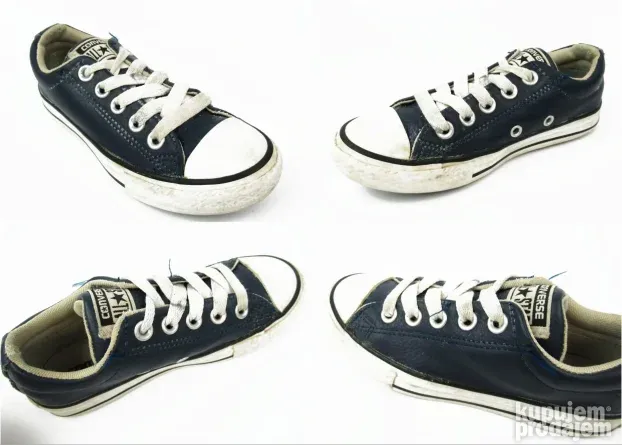 Converse dečije patike starke KOŽA ab1320