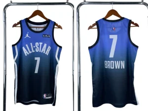 Jaylen Brown - 2023 NBA All Star dres