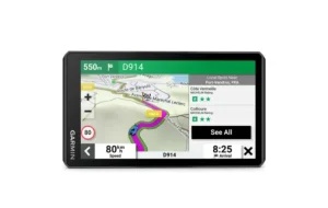 GARMIN Zumo XT2