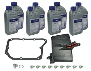 Volvo set za servis automatskog menjaca Xc70 Xc90 V70
