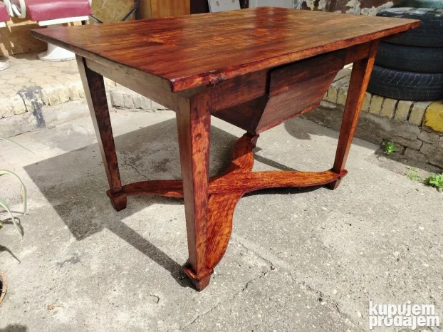 Stari stotolovi kraj 18. ili početak 19. veka