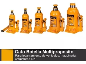 Hidraulicne dizalice