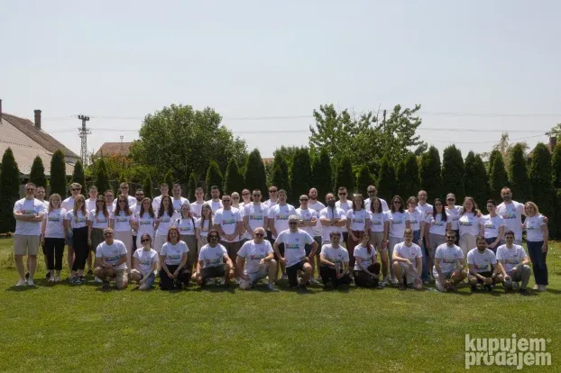 Plaćena stručna praksa (3 meseca) - Backend Developer