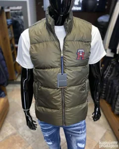 Tommy Hilfiger
