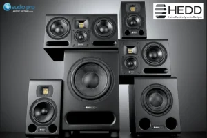 Hedd Audio - najbolji izbor po najboljim cenama