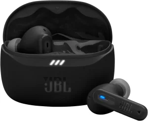 JBL Tune Beam 2 Wireless Bluetooth IP54 Ghost
