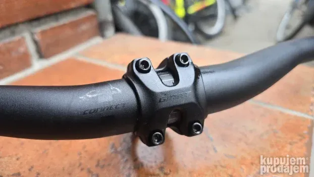 giant 700 50mm FIKSNO