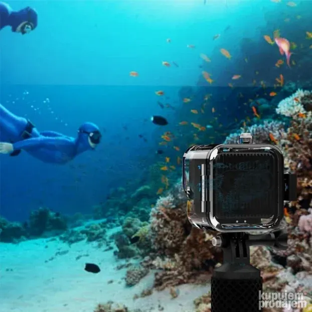 Vodootporno kuciste za Gopro 11 Mini