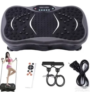 Mašina za VEZBANJE vibration plate