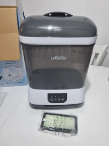 Sterilizator i sušač Dr Brown's