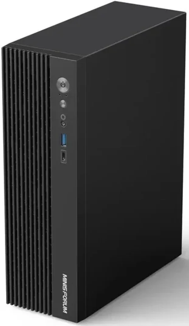 Mini PC Minis Forum 795S7 AMD Ryzen 9 7940hx - KupujemProdajem