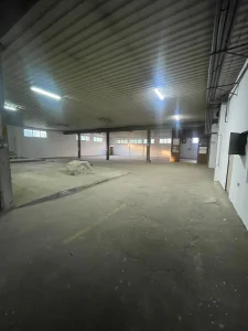 Marija Bursać, 1200 m²