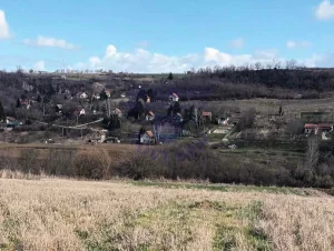 Beočin, Čerević, 73.13 ar