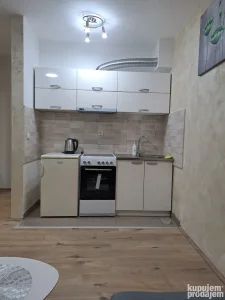 Kotež, 1.5 jednoiposoban, 38 m²