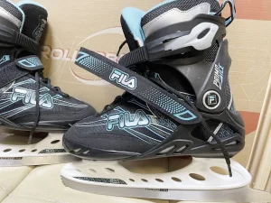 Klizaljke-Fila-Primo-Ice-br.36-37